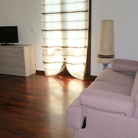 Appartamenti Via Calnova Noventa di Piave Εξωτερικό φωτογραφία