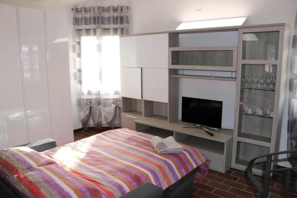 Appartamenti Via Calnova Noventa di Piave Εξωτερικό φωτογραφία